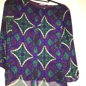 Blouse By NY&CO